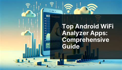 Image result for Android-App WiFi Analyzer