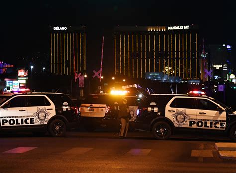 Las Vegas Terror