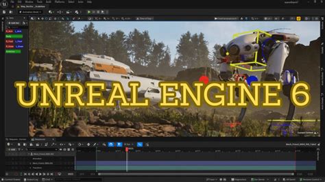 Epic is rebuilding Unreal Engine from the ground up: Here’s everything ...