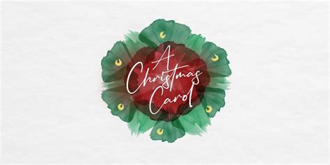 A Christmas Carol: A Ghost Story, The Public Theater of San Antonio, 1 ...