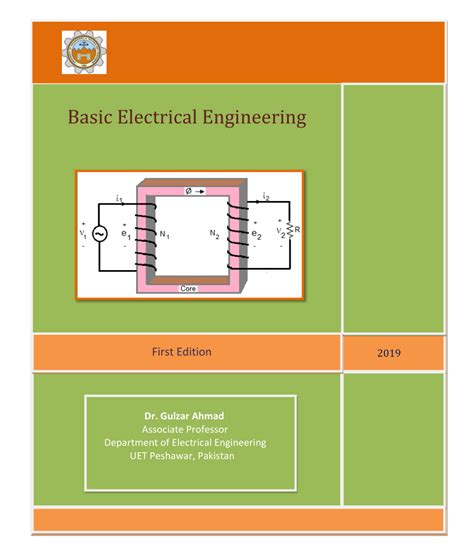 Basic Electrical Engineering 的图像结果