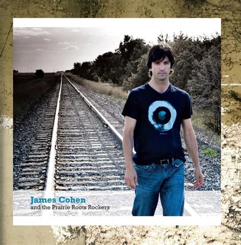 Buy James Cohen & the Prairie Roots Rockers Online at Low Prices in ...
