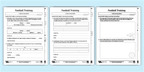👉 Y4 Addition and Subtraction Two-Step Maths Word Problems