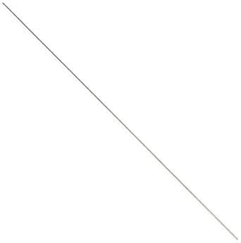 K & S PRECISION METALS 87131 2PK 1/16 x 12 SS Rod : Amazon.in: Home ...