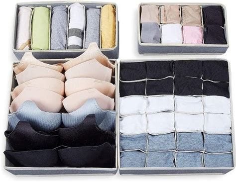 Multi-purpose Clothes Storage Boxes – Flying Carts