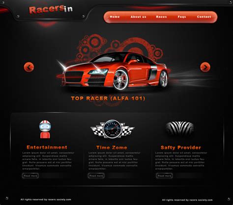 Web Interfaces 的图像结果