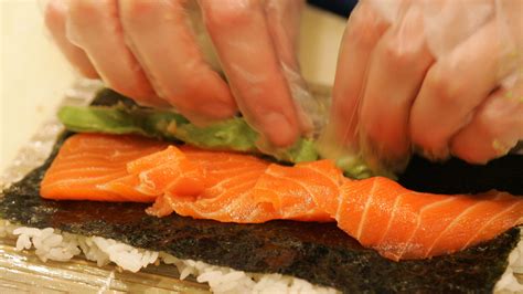 Noble Fish Sushi and Market in Clawson completes renovation project