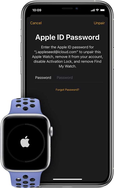 How to Remove Apple iWatch Activation Code 的图像结果