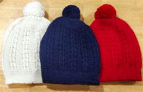 Woolen Caps Manufacturers, Suppliers, Latest Price Delhi