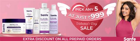 Tan & Dark Patches Removal Kits