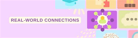 Image result for Real-World Connection Examples