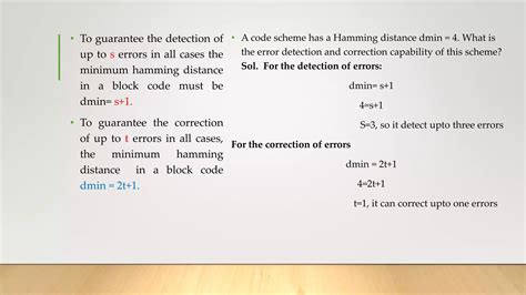 Image result for Error Detection and Correction