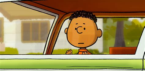 Apple TV+ special tells story of Franklin from "Peanuts"