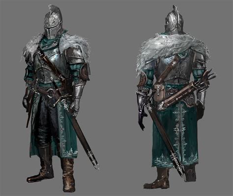 [Top 10] Dark Souls 3 Best Critical Weapons And How To Find Them ...
