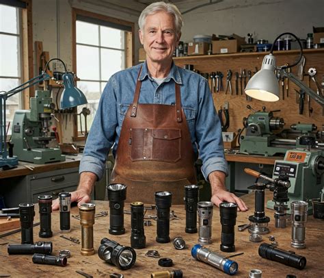 Custom Flashlight 的图像结果