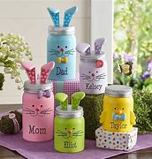 Image result for Bunny Rabbit Figurines