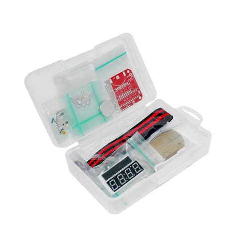 Educational Kits - Best Price in India | Buy Online– SunRobotics