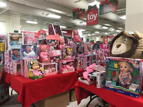 Toy Spotter - Destiny USA