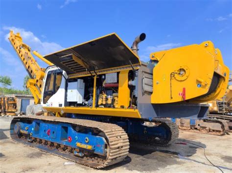 2021 BAUER BG38 in Anhui, China