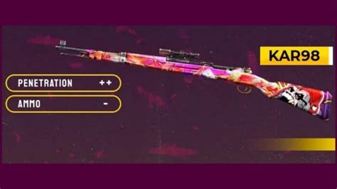 Free Fire OB28 Patch Notes: Weapon Changes Analysis