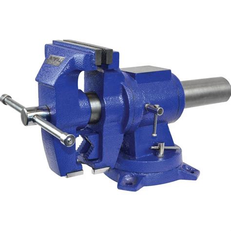 Vices and Clamps - Mini Baby Vice from Pune
