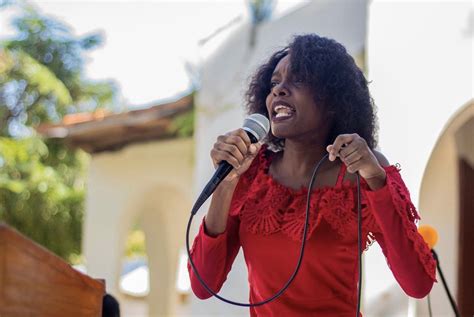 Appel à candidatures : Festival Chant d’Elles Haïti 2022 | Music In Africa