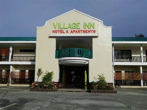 VILLAGE INN HOTEL & APARTMENTS (Wewak) - Lodge Reviews & Photos ...