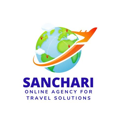 Sanchari The solution - Travel agancySanchari:Home - Travel agency