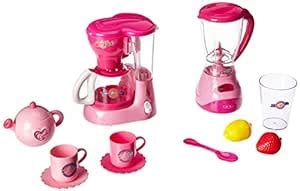 Buy Dreams Kitchen Fun to Play Light Up & Sound Toy Kitchen Playset w ...