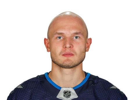Kristian Vesalainen - Winnipeg Jets Left Wing - ESPN (IN)