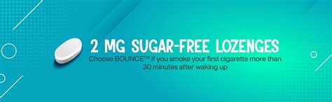 Buy Rubicon BOUNCE Nicotine Mini Lozenge 2 Mg | Mint, Cherry, Cinnamon ...