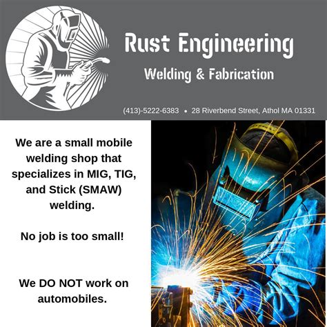 Image result for Rust Engineering