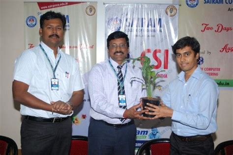 Sri Sairam College of Engineering Bangalore|Admissions B.E(CSE,ECE,EEE ...