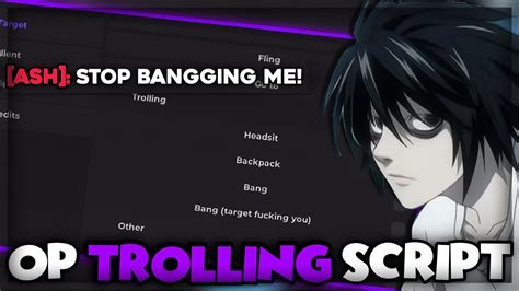 Free Troll Fe Scripts 的图像结果