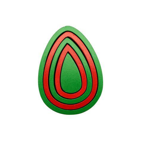 Buy Nesting Hen Wooden Toy- SkilloToys.com