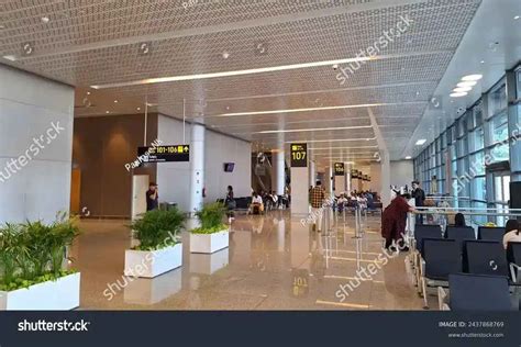Rajiv Gandhi International Airport - India’s Leading Global Hub