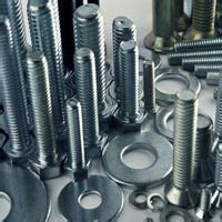 317 Stainless Steel Fasteners, 317 SS Stud Bolt, SS 317 Screws & Nuts