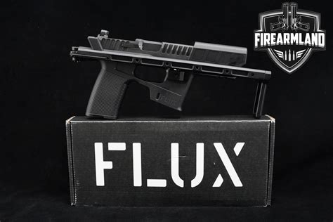 SBR KIT! Flux Raider 365 4.3" Flux-Raider-365 P365 P-365 +2 MAGS & ORIG ...