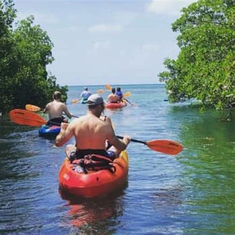 Cow Key Marina | Key West Watersport Tours & Rentals