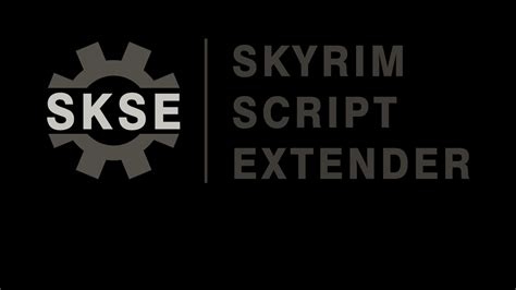 Image result for Skyrim Script Extender Icon