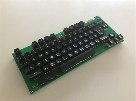 Arduino ASCII Keyboard 的图像结果