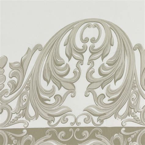 Buy SWAYAM Imperial Scrolls Emboss Swirl 144TC Roto Cotton King ...