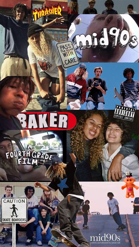 #mid90s #mid90smovie #movies #skate #skater #skateboarding #movie #90s ...