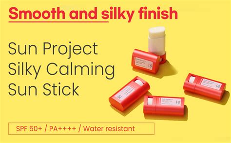 THANKYOU FARMER Oily Thank You Farmer Sun Project Silky Calming Sun ...