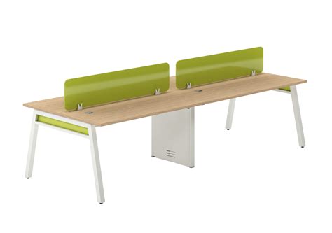 Small Modular Computer Desks for Office and Home