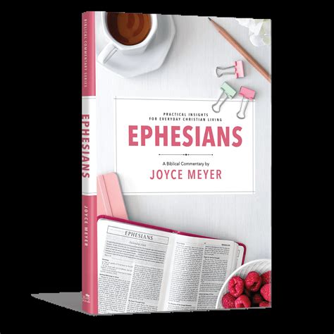 Ephesians: The Biblical Commentary