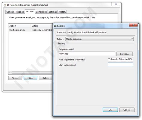 RoboCopy On File Server 的图像结果