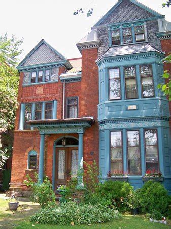 STOCKBRIDGE RAMSDELL HOUSE ON HUDSON (Newburgh) - B&B Reviews, Photos ...