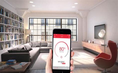 Image result for Intelligent LED Lighting