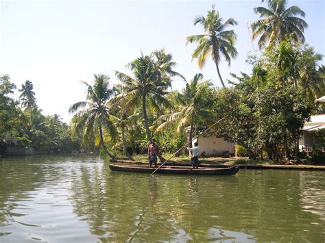Backwaters, kozhikode, India - Top Attractions, Things to Do ...